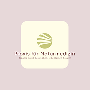 Logo Natur Medizin aus der Apotheke Gottes